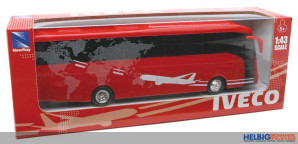 Reisebus "Iveco Domino" - 28 cm