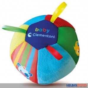 Kleinkinder-Musik-Ball "Animal Friends"