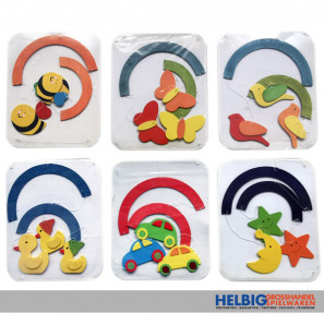 Holz-Mobiles "Kinder Mobile aus Holz" sort.