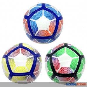 Fußball "Bion" - ohne Luft
