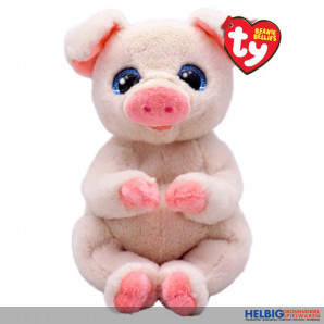 Beanie Bellies - Schwein "Penelope" - 17 cm