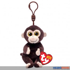 Beanie Bellies Clips - Affe "Matteo" 10 cm