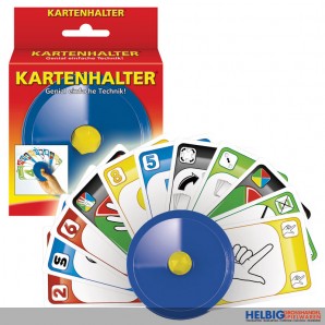 Spielkarten-Halter "Card Holder"