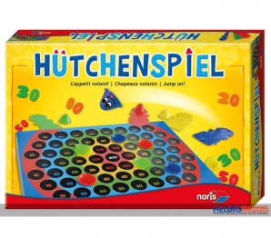 Hütchen Spiel Hütchen Spiel