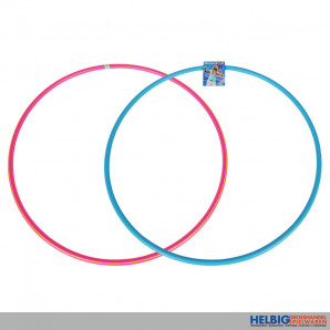 Hula-Hoop Reifen "Outdoor Kids" 80 cm - 2-sort.