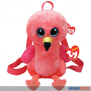 Ty Fashion/Gear - Rucksack Flamingo "Gilda"