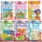 Kinder-Lernspiele "Der kleine Entdecker" - sort.