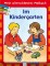 Mein allerschönstes Malbuch "Im Kindergarten"