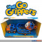 Oball "Go Grippers" Auto mit Anhänger Set -  26 cm