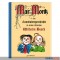 Lesebuch-Kinder-Klassiker "Max und Moritz"