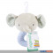 Baby Ring-Rassel "Elefant Van" - 16 cm