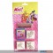 Stempelspiel - Winx Club