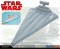 Star Wars - Luftmatratze "Sternenzerstörer" 165 cm