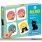Memo-Spiel "Puppies / Tier-Baby"