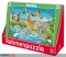 Rahmenpuzzle "Kinder" gr. -  sort.