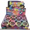 Bouncing Putty/Springknete "2-farbig/Two Tone"