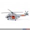 Siku 2527 - Transport-Hubschrauber "SAR"