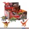 Dinosaurier-Figuren "Dinosaurs Animal Classic" sort.