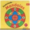 Malbuch "Zauberhafte Mandalas"