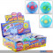Wasserbomben-Ball "Splash Fun Sponge Water Ball" - 3-sort.