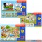 Kinder-Lern-Puzzle "Maxi-Education" 3-sort.