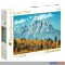 Puzzle "Landscape -  Grand Teton" - 500 Teile