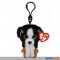 Boo Clip/Anhänger - Hund "Roscoe" - 8,5 cm