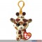 Boo Clip/Anhänger - Giraffe "Stilts" - 8,5 cm
