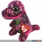 Ty Flippables - Dinosaurier "Stompy" - 15 cm