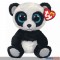 Glubschi's/Beanie Boo's - Panda-Bär "Bamboo" - 15 cm