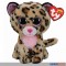Glubschi's/Beanie Boo's - Leopard "Livvie" - 15 cm