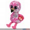Ty Flippables - Flamingo "Pinky" - 24 cm