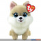 Glubschi's/Beanie Boos - Hund Corgi "Honeycomb" - 15 cm