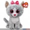 Glubschi's/Beanie Boo's - Katze "Kiki" XL - 42 cm