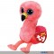 Glubschi's/Beanie Boo's - Flamingo "Gilda" - 15 cm