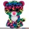 Glubschi's/Beanie Boo's - Leopard "Dotty" - 15 cm