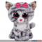 Glubschi's/Beanie Boo's - Katze "Kiki" - 15 cm