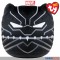 Squishy Beanies - Plüsch-Kissen Marvel "Black Panther" 20 cm