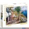Puzzle "Italien: Insel Capri" - 1000 Teile
