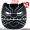 Squishy Beanies - Plüsch-Kissen Marvel "Black Panther" 35 cm