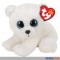 Beanie Babies - Polar-Bär "Ari" 15 cm