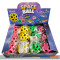 Spring-Ball "Mondball/Space Ball - Super Bouncy Ball" 7 cm