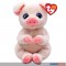 Beanie Bellies - Schwein "Penelope" - 17 cm