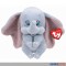 Plüschfigur Disney "Elefant Dumbo" m. Sound - 15 cm