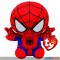 Original Beanies - Marvel-Figur "Spider-Man - Comic" - 15 cm
