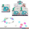Schmuck Kreativ-Set "Make your own bracelet" - Display
