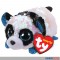 Teeny Tys Flippables - Panda "Bamboo" 10 cm