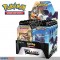Pokemon - Pokémon Box "V-Kampf Deck" sort. (DE)