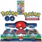 Pokemon GO - Tin Box: Go Pokeball (DE) - Display