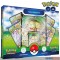 Pokemon GO - Box "Alola-Kokowei-V" (DE)